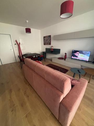 Sweet Labicana Apartment Rom