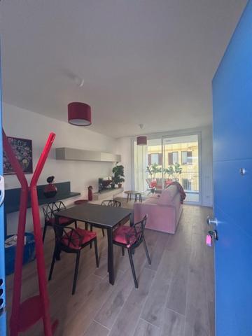 Sweet Labicana Apartment